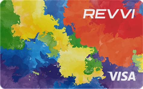 revvi card payment|revvi credit card application.